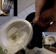 Toxicator1 - Ich zeige dir,wie ich pisse