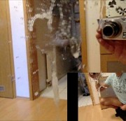 Toxicator1 - Auf den Spiegel gerotzt