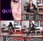 Toxicsugga – *LOSER FOREVER*