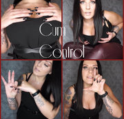 Toxicsugga - *Cum Control*