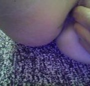 TransNadine - bisschen popofinger,grins