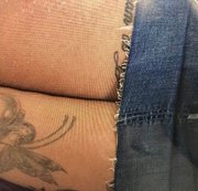 Ts-Amal – wichsvorlage mein geiler jeans rock
