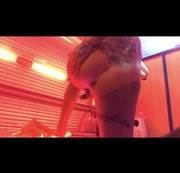 Ts-amal31 – Fotze im Solarium