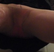 Tv-Slut-Ivonne - Natursekt in Strumpfhose
