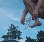 TwiggyLady77 – Frivol und Sexy am See ** FKK **