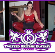 TwistedBritish – Crotch High Queen HD