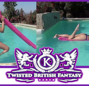 TwistedBritish – Lilo Opening Season HD
