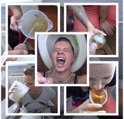 Two-Bitches - Die versaute Piss - Show