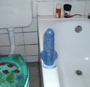 Unschuld99 – Monstersaugdildo1