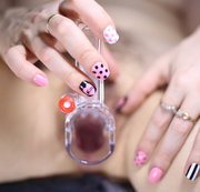 UrsulaWild – Speculum – Get inside