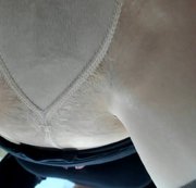 UrsulaWild – Under my Feet!