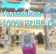VanessaKiss - FICKEN BEI DOUGLA...