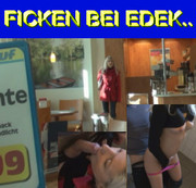 VanessaKiss – KRASS!! FICKEN BEI EDEK..