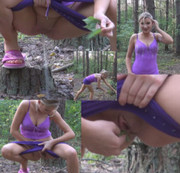 VanessaKiss - WUNSCH VIDEO FÜR USER Searay8140