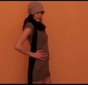 Vanessacallgirl - Wichsanleitung in Wolle (Userwunsch)