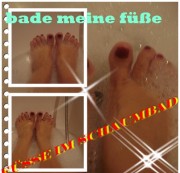 VerficktesLuder - *USERWUNSCH*MEINE FÜßE