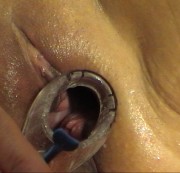 Versaute-Dani - Der Tiefe einblick