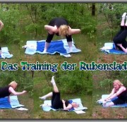 VersauteMutti - Das Training der Rubenslady