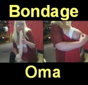 VersauteRia - Bondage Oma