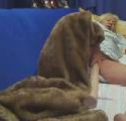 VersauteRia - Geiles Nickerchen