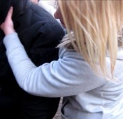 Vicky-Carrera - Impotente Fotze bekommt keinen hoch