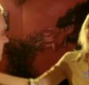 Vicky-Carrera - Sklave erfährt mein Alter