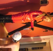 Vicky-Carrera - ´´Hund Butch`` wird erzogen