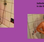 Vicky-Carrera - Upps da hab ich mir wohl in die Hose gemacht!!