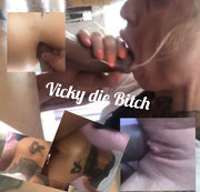 Vicky_Hundt – Vicky’s Pornoschwanz Fick