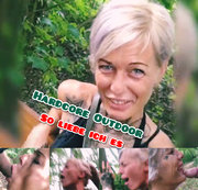 Vicky_Hundt – Hardcore Outdoor
