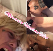 Vicky_Hundt - Vickys erstes Hardcore Video