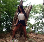 VictoriaPrice - Outdoor Natursekt