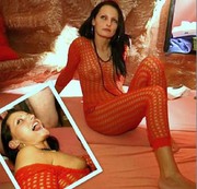 Vienna-Pussy - Nina: Zu multiplen Orgasmen gefickt !