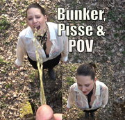 ViktoriaGoo – Bunker, Pisse & POV