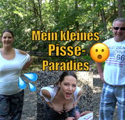 ViktoriaGoo – Mein kleines Pisse-Paradies