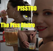 ViktoriaGoo – PISStro – Das Pisse Bistro