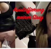 ViktoriaGoo - Ausstaffierung meiner Sissy