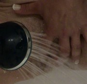 Violett83 - Einfach mal den geilen Sekt genießen!