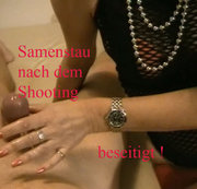 Vivian-Blue - Samenstau-Beseitiging