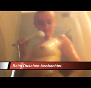 VogtlandPaar8081 - Beim Duschen beobachtet...