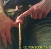 Waldbaer10 - neue Experimente