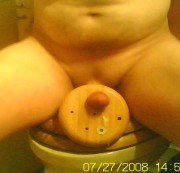 Waldbaer10 - Mein Lustloch