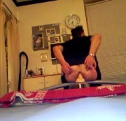 Waldbaer10 - steck mir deinen hier herein