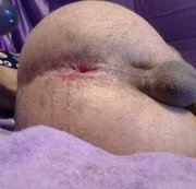 WebcamGod - Fucking My Juicy Gaping Ass