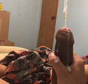 WebcamGod - Cumshot Cumpilation 1