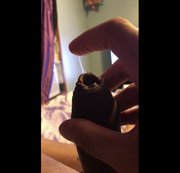 WebcamGod - POV My Wet and Sticky Uncut Cock (4K)