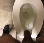 WebcamGod - POV Balls and Pisss Fetish (Pt.1) (4K)