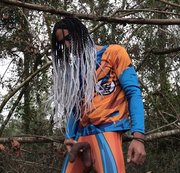 WebcamGod - Dragon Ball Cock (Ep.2) (Part 3)