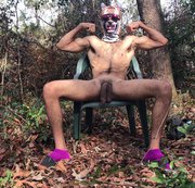 WebcamGod - King of the Jungle (Pt.2)