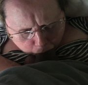 WebcamGod - Taboo Tales: StepGranny Motel (Ep.2) (Pt.1) (4K)